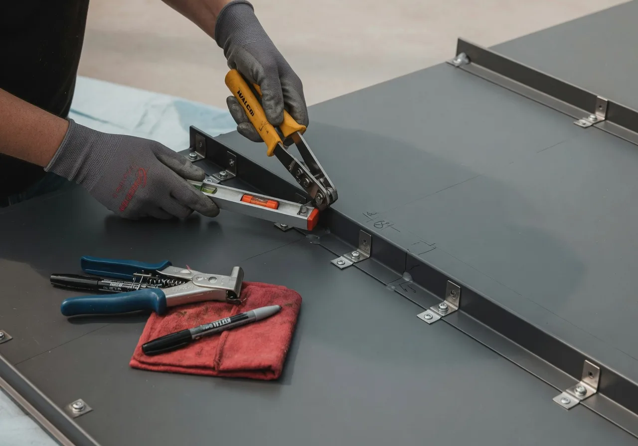 Why choose Metal Roofing Installation in Cromwell, MN